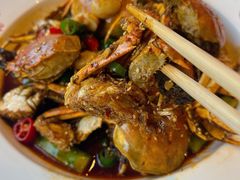 -回·龙虾铺·盆盆蟹·烧烤大排档(回龙观店)