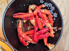 -庾氏龙虾馆(多弗汇店)