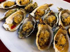 -仑头海鲜城(仑头环村南路店)