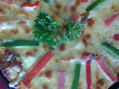 pizza-啪啪嘶(长春大学店)