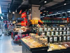 -家乐福(古北店)