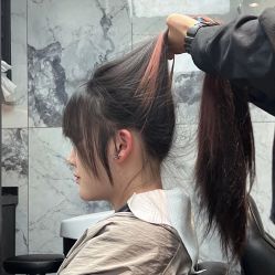 -17style壹柒造型