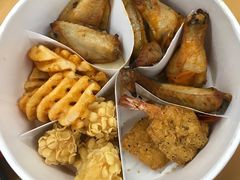 -必胜客(新辰里酒仙桥店)