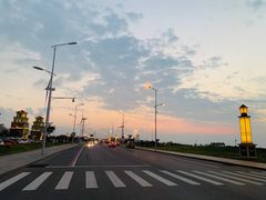 -那香海钻石沙滩浴场