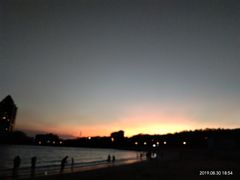 -青岛第二海水浴场