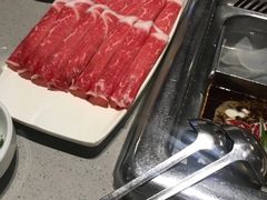 -海底捞火锅(凯德广场店)