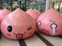 -TIMES CITY OUTLETS 时代·城市·奥特莱斯(上海国际时尚中心店)