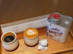 -Peet's Coffee皮爷咖啡(大学路店)
