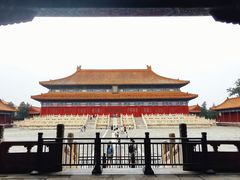 -北京市劳动人民文化宫(太庙)