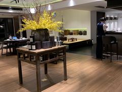 -潮汕味道·煮海餐厅(金麟大厦店)