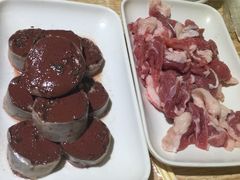 -牛叔鲜羊肉铜火锅(远东小区店)