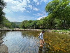 -武汉姚家山旅游景区