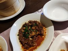 -采悦轩中餐厅·粤菜·海南菜(神州半岛喜来登度假酒店)
