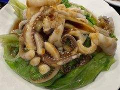 -一哥美食(总店)