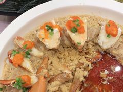 -顺风海鲜港(金玉兰店)