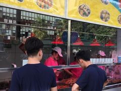 -家吉加州八珍(印象城店)