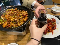 -靓靓蒸虾(中山里店)