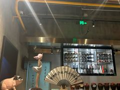 -庐灶江南·江南菜·四合院Bistro(东直门雍和宫·原华侨宾馆店)