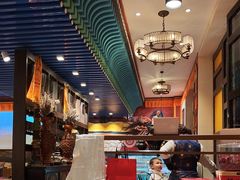 -敏珠拉姆藏餐·南京厨房(富春江东街店)