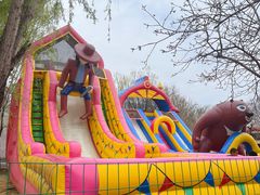 -意大利农场度假村