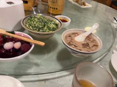 -福苗小骆驼烧烤(莲湖路店)