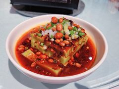 -泉味道贵州厨房(三里河店)