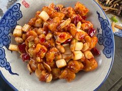 -百花人家(清水田园店)