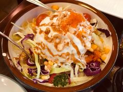 -仙隐小鹿料理食堂(沙市人信汇店)