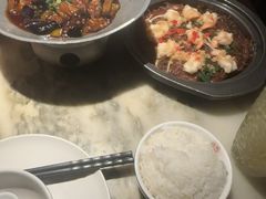 -绿茶餐厅(光谷世界城步行街店)