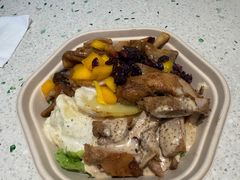 -CALIFORKS加州叉子轻食(朝阳门店)