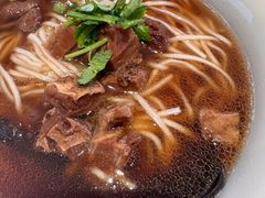 -李先生牛肉面大王(欧亚卖场店)