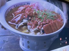 -隐厨·中国菜馆(三里屯T+MALL店)