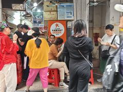 -三姐海南粉(骑楼老街店)