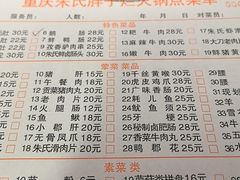 -朱氏胖子烂火锅(洪崖洞店)