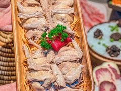 -芸山季·云南野生菌火锅(宝能环球汇店)