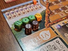 -嗨刻桌游(天一豪景店)