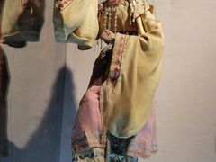 -中国闽台缘博物馆