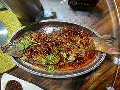 -向民炒鸡老店(火车站店)