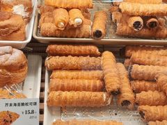 -多乐之日(和平伊势丹店)