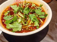 -万记麻辣烫国展总店