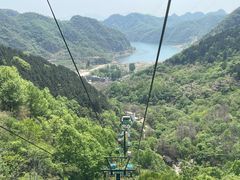 -京东石林峡风景区