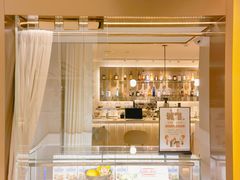 -théATRE 茶聚场(王府中環店)