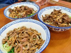 -姚记面馆(瑶琳路店)