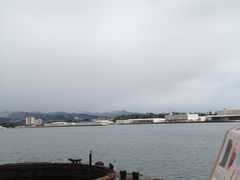 -珍珠港国家纪念馆