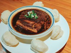 -大清花饺子城(昌黎店)