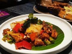 -Thai Alley泰爱里(二沙岛店)