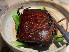 东坡肉-桂满陇天书(南京德基旗舰店)