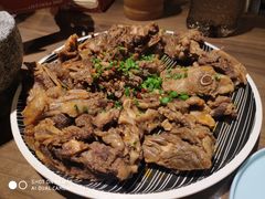 -有红鸡毛店·川菜(建设路店)