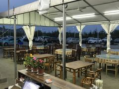 -87号烧烤海鲜·大排档(金沙滩店)