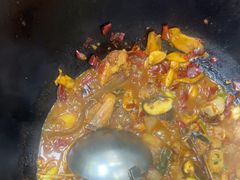 -曹丞相·地锅鸡·地锅鱼(武林店)